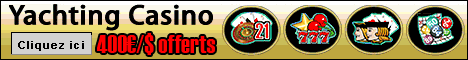 Yachting Casino